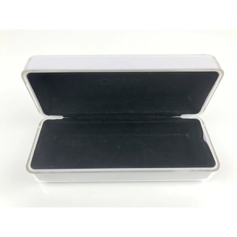DKNY Donna‎ Karan New York Case Box Holder Container Storage Home Decor